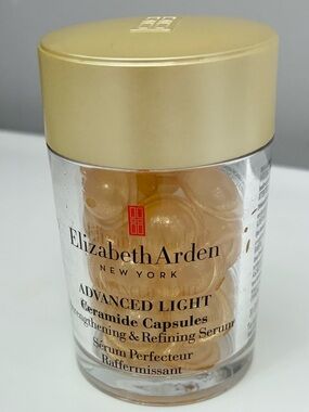Elizabeth Arden Ceramide Capsules Serum - Gold
